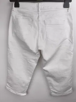 blue motion Damen Hose kurz Gr. 38 - Bild 2