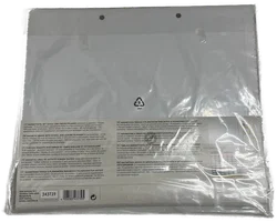 Magnettafel mit Schul und Freizeitplaner inkl. abwaschbarem Stift Tchibo original verpackt 35x30cm – Vorschau 3