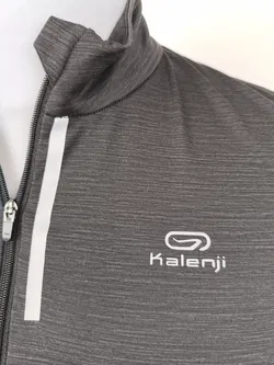 Sporttrikot Damen, Kalenji, Gr. 38 - Bild 2