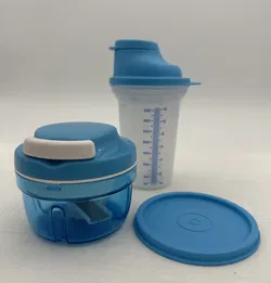 Tupperware Twist & Shake Set - Bild 2