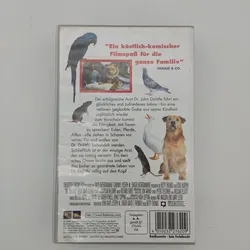 Dr. Dolittle - Bild 2