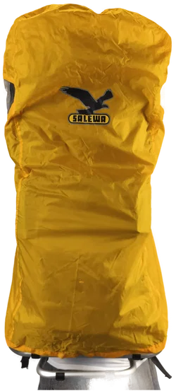 Salewa, Kindertrage - Bild 7