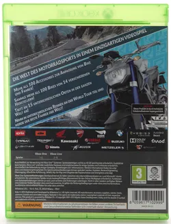 Xbox One - Ride - Bild 2