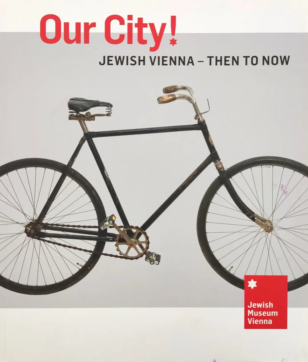 Our City! Jewish Vienna - Then to Now - Jewish Museum Vienna - Bild 2
