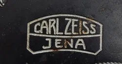 Carl Zeiss Jena- Fernglas - Bild 3