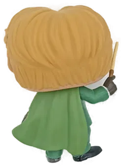 Funko Pop! Wizarding World Harry Potter - Gilderoy Lockhart - Bild 2
