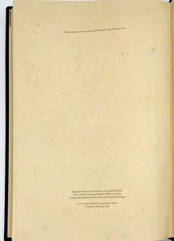 Prunkschrift - Biblia 1630 - die ganze heilige Schrift durch Dr. Martin Luther verdeutscht - Faksimile - Bild 12