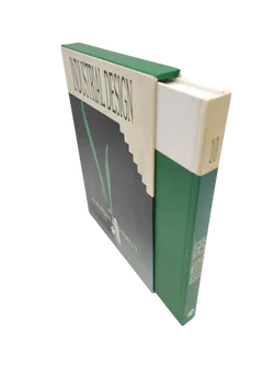 Industrial Design 10 - European Masters / 3 - Francisco Asensio Cerver - Bild 2