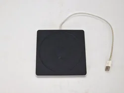 Apple USB SuperDrive - Externes CD/DVD-Laufwerk - Modell MD564ZM/A - Bild 8