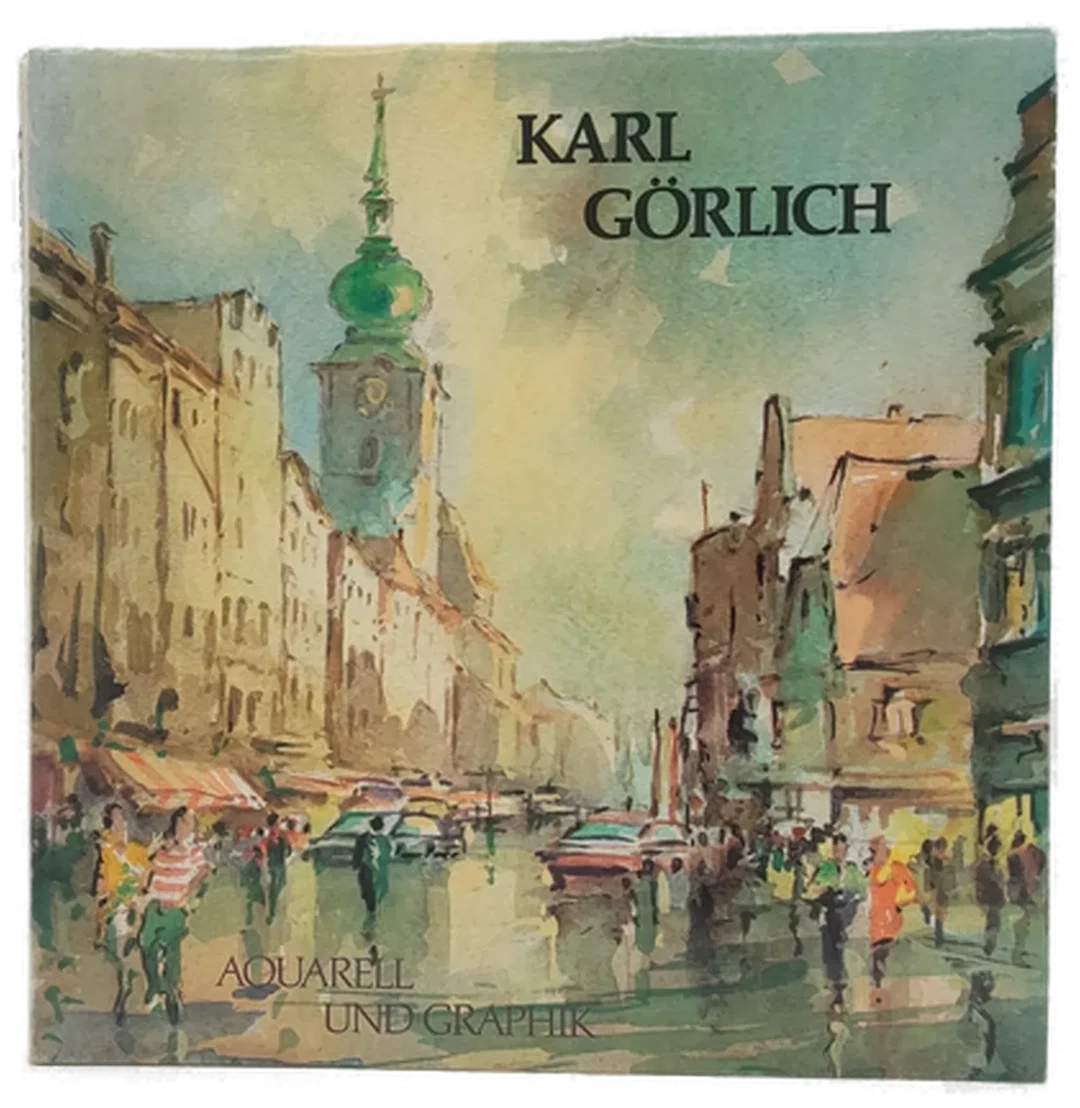 Buch 