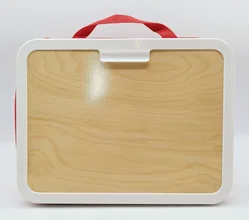 Ikea MALA Kinder-Zeichentasche | Kreativ-Begleiter – Vorschau 2