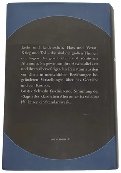 Buch 