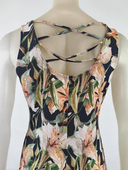 Lascana, Sommerkleid Damen, Gr. 36 - Bild 2