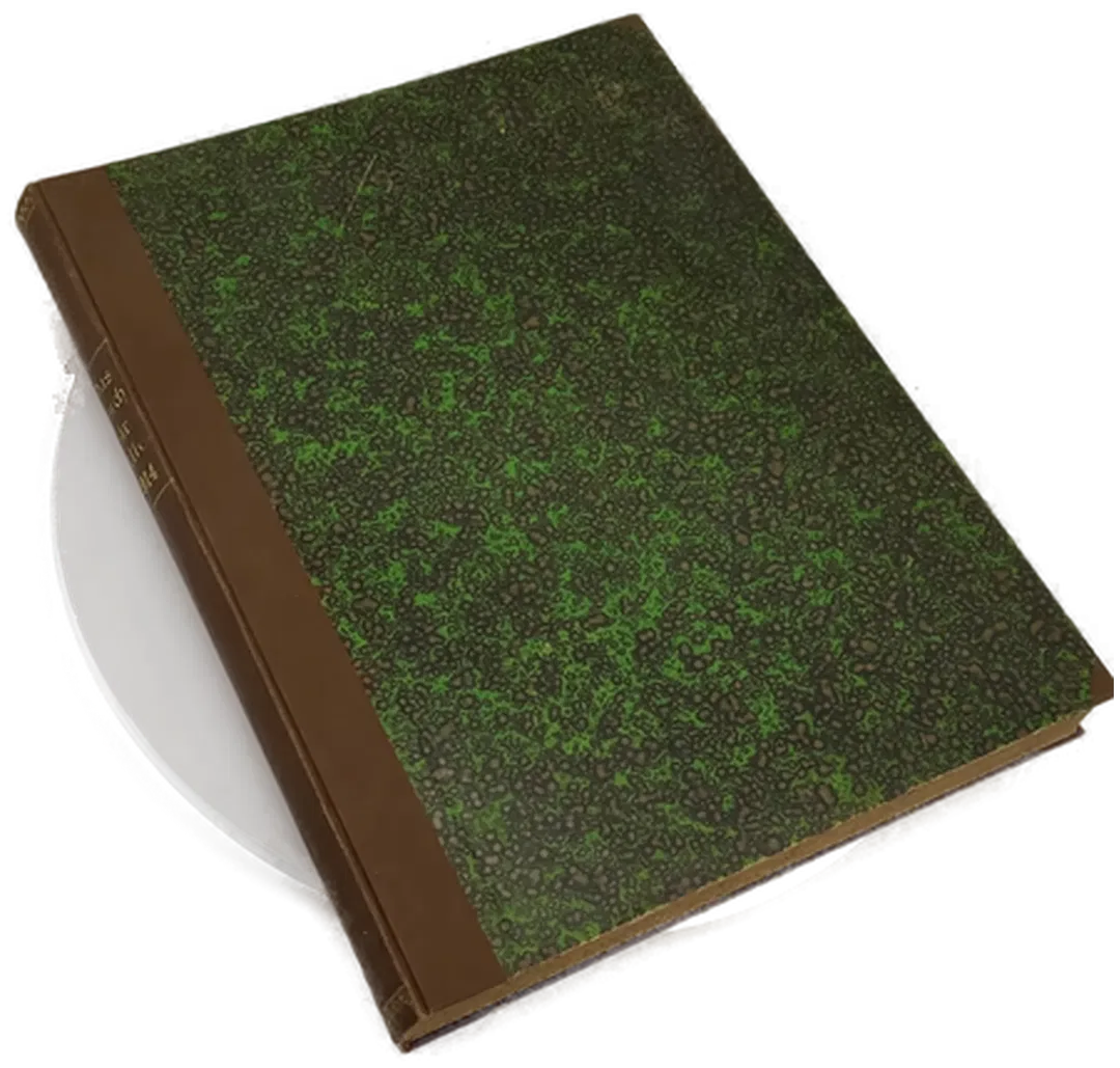 Das Buch für Alle - Illustrierte Familienzeitung 1914 - Bild 2