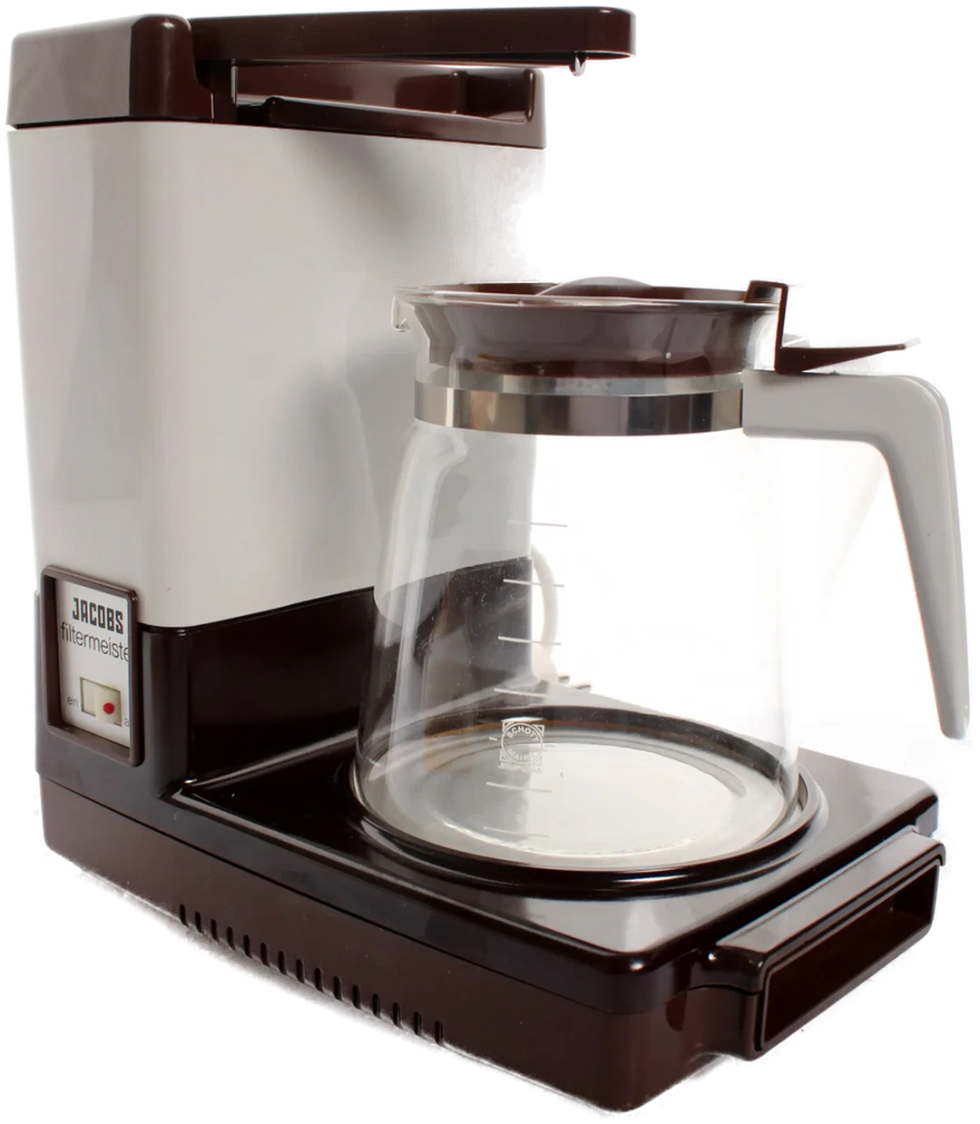 Jacobs Filtermeister Kaffeemaschine Vintage 70er/80er – Original mit OVP – Bild 8