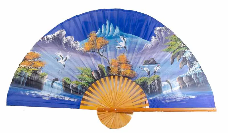 Fächer 89 cm - Bild 1