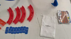 Mattel Hot Wheels Criss Cross Crash mit Zwei Hot Wheels - Bild 5