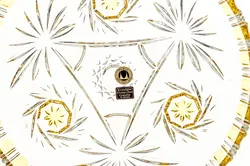 Walther-Kristallglas Set: 2 Teller - Bild 7