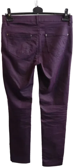 SA. HARA Damenjeans beere - EUR 40  - Bild 2