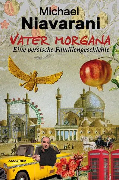Vater Morgana - Michael Niavarani - Bild 2