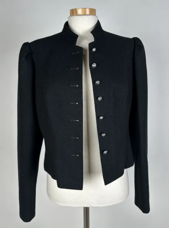 Erzherzog Johann Loden - Damen Trachtenjacke - Gr. 40 - Bild 1