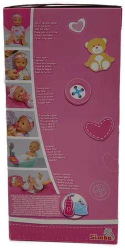 Simba New Baby Born - Bild 2