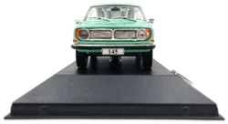 Editions Atlas Volvo Collections: Modellauto Volvo 145 USA Kombi, Maßstab 1:43  - Bild 4