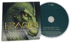 Christopher Paolini, Eragon-Das Erbe der Macht und Der Auftrag des Ältersten / Bd.4 u. Bd.2 - Bild 4