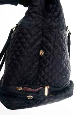 Lovevook Leichte Reisetasche Handgepäck mit großem Fassungsvermögen und Bodenfach - Bild 4