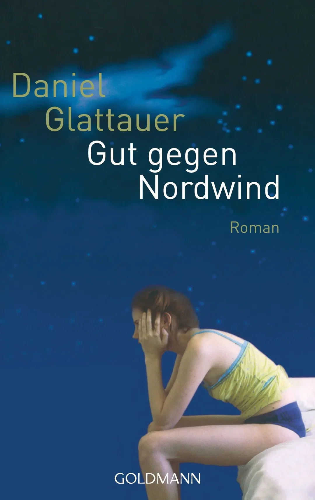 Gut gegen Nordwind - Daniel Glattauer – Bild 1