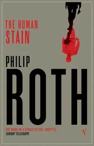 The Human Stain - Philip Roth - Bild 2