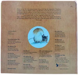 Eva Raupp Schliemann 