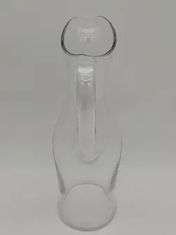 Wasserkrug/Wasserkanne von ORREFORS SWEDEN (Design 