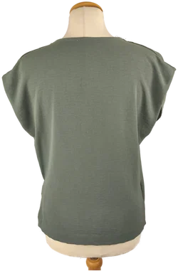 Damenbluse Zara Polyester Größe 36 | Sommerleicht – Vorschau 3