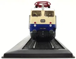 Editions Atlas Collections Limited Edition: Baureihe E 10 1266 - 1962, Maßstab 1:87 - Bild 3