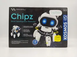 KOSMOS Chipz - Dein intelligenter Roboter - Bild 1