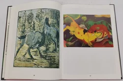 Buch Franz Marc von Felicitas Tobien - Bild 5