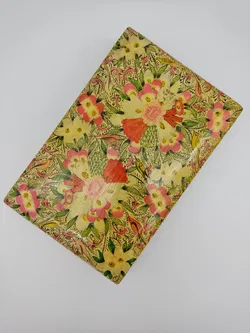 Aufbewahrungsbox  aus Holz - Bild 2