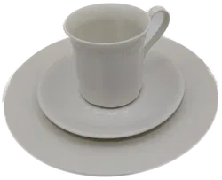 Rosenthal classic pearl china Porzellan Set (12-teilig) - Bild 1