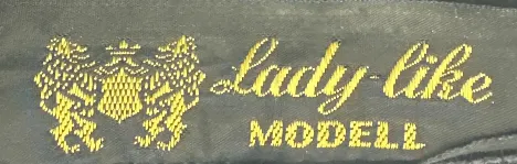 Lady Like Modell - Damen Filzhut – Bild 4