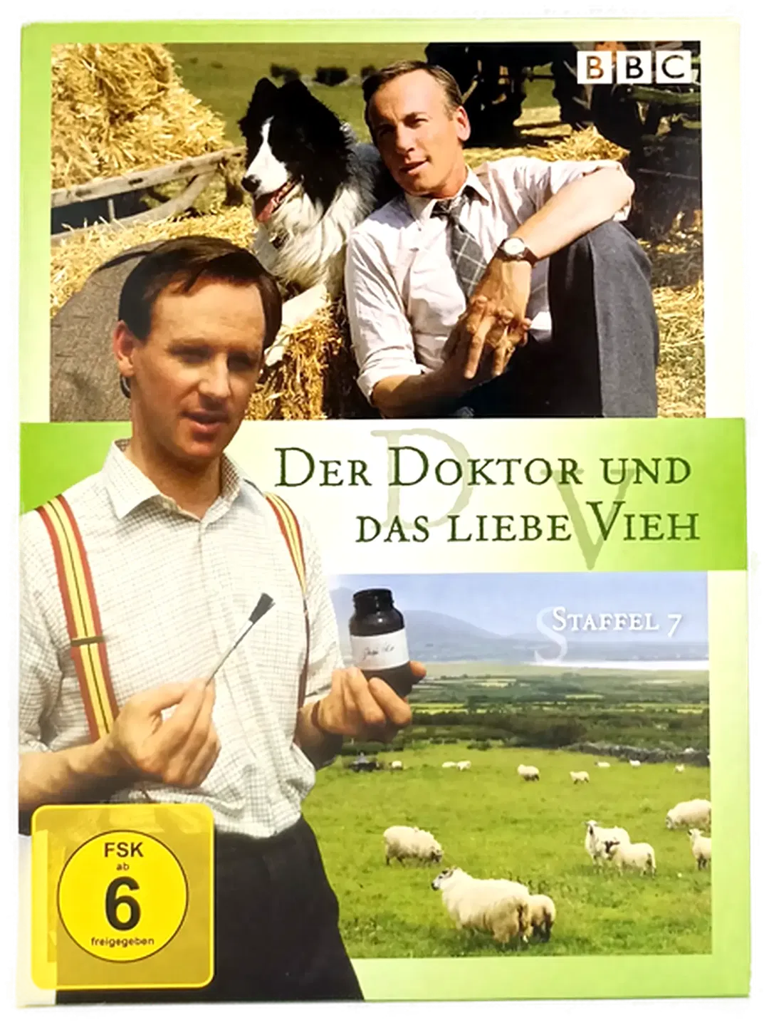 DVD 