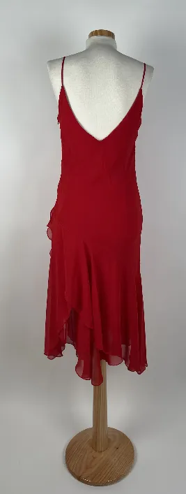 Nightscene Couture - Damen Abendkleid - Gr. S – Bild 4