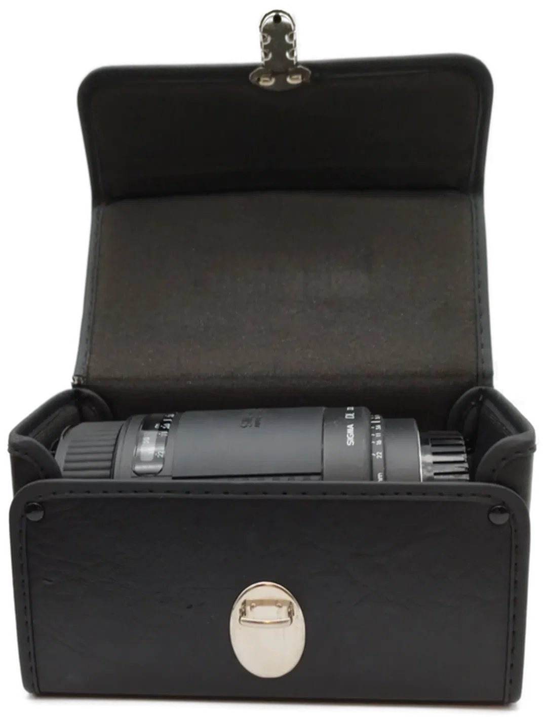 SIGMA Corp. Objektive mit Originalverpackung - neuwertig! – Bild 2