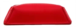 Givenchy Parfums Damen Kosmetiktasche rot - Bild 4