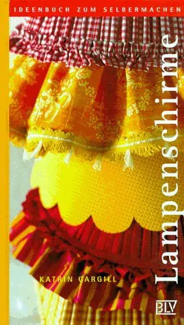 Lampenschirme - Katrin Cargill - Bild 1