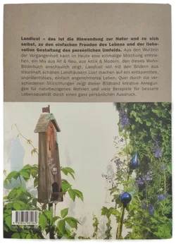 Landlust - Ruth Wegerer, Simone Andress - Bild 2
