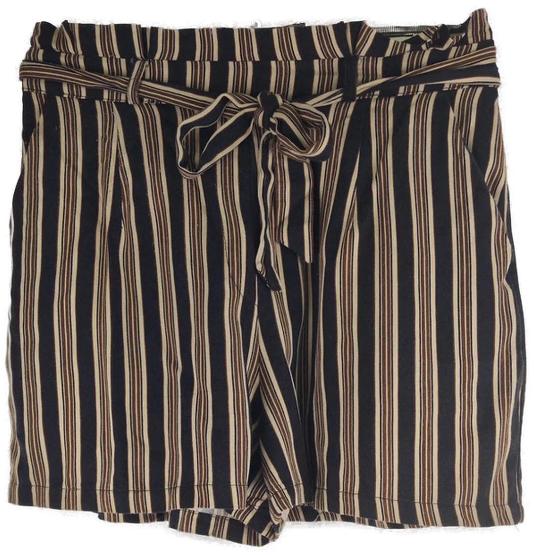 Damen-Shorts Pull & Bear Viskose | Casual-Liebling - Bild 4
