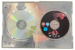DVD 2 Discs 