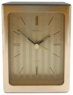 Seiko Quartz Tischuhr – Vorschau 2