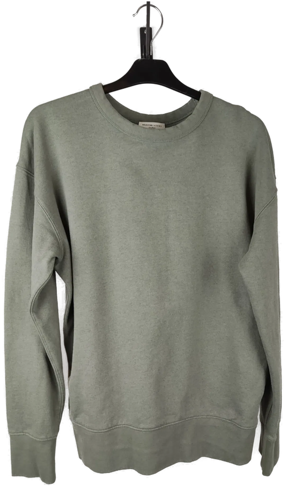 Indigo Herren Pullover - M/48-50 - Bild 1